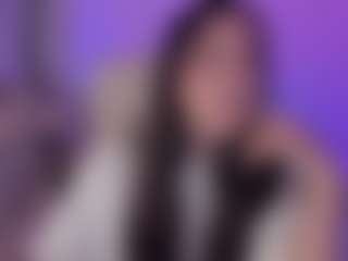 Live cam show with Bubble-gum - Fingers on camtv