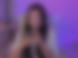Live cam show with Bubble-gum - Fingers on EXY