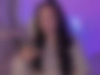 Live cam show with Bubble-gum - Skinny on Dolls Live