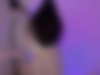 Bubble-gum's Live Sex Cam Show