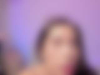 Bubble-gum's Live Sex Cam Show