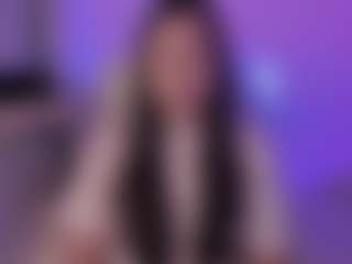 Bubble-gum's Live Sex Cam Show