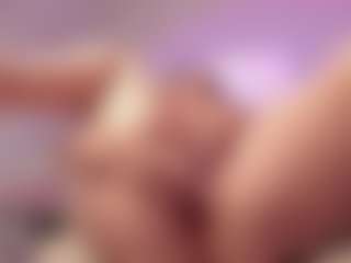 Bubble-gum's Live Sex Cam Show