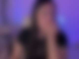 Bubble-gum's Live Sex Cam Show