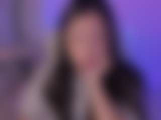 Bubble-gum's Live Sex Cam Show