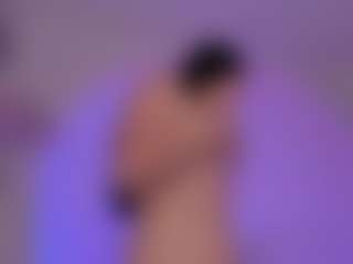 Bubble-gum's Live Sex Cam Show