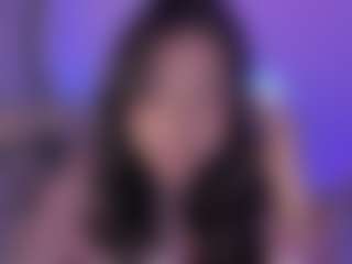 Bubble-gum's Live Sex Cam Show