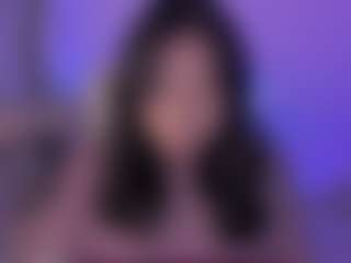 Bubble-gum's Live Sex Cam Show
