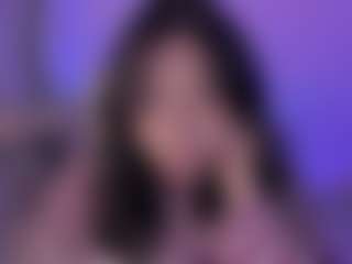 Bubble-gum's Live Sex Cam Show
