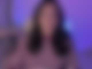 Bubble-gum's Live Sex Cam Show