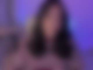 Bubble-gum's Live Sex Cam Show