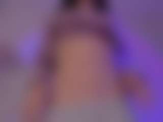 Bubble-gum's Live Sex Cam Show