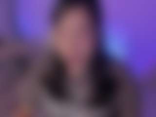 Bubble-gum's Live Sex Cam Show