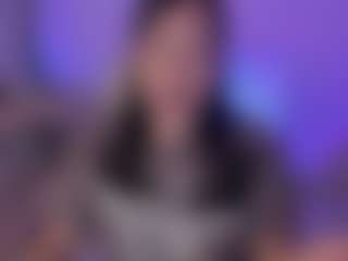 Bubble-gum's Live Sex Cam Show