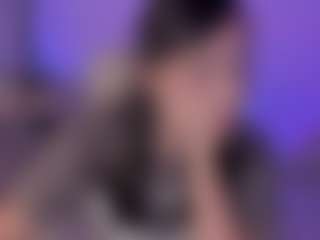 Bubble-gum's Live Sex Cam Show