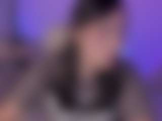 Bubble-gum's Live Sex Cam Show
