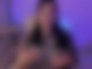 Bubble-gum's Live Sex Cam Show