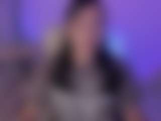 Bubble-gum's Live Sex Cam Show