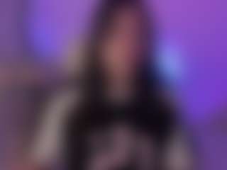 Bubble-gum's Live Sex Cam Show