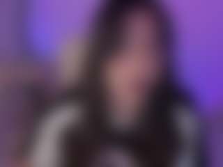 Bubble-gum's Live Sex Cam Show