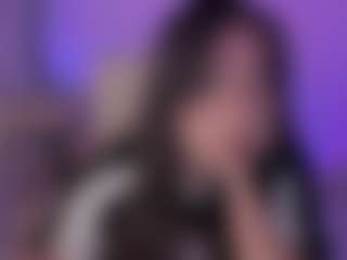 Bubble-gum's Live Sex Cam Show