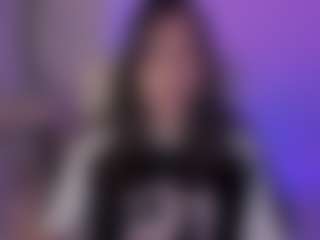 Bubble-gum's Live Sex Cam Show