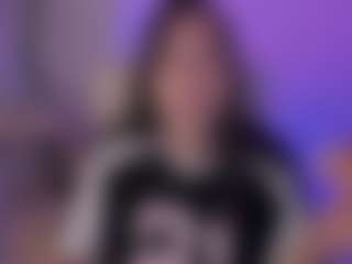 Bubble-gum's Live Sex Cam Show