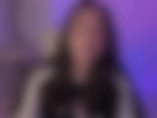 Live cam show with Bubble-gum - Cute on Dolls Live