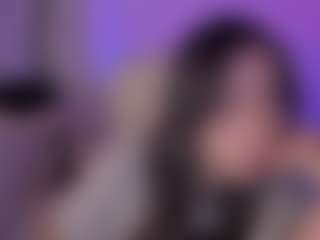 Live cam show with Bubble-gum - Skinny on Hubzter Live