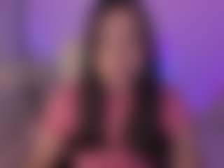 Bubble-gum's Live Sex Cam Show