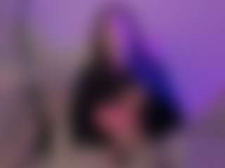 Bubble-gum's Live Sex Cam Show