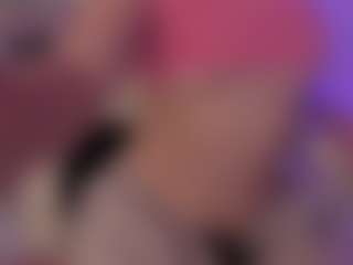 Bubble-gum's Live Sex Cam Show