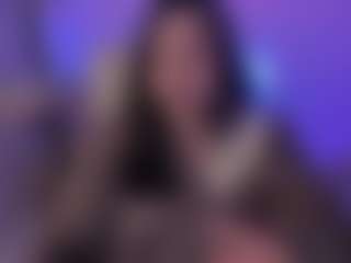 Bubble-gum's Live Sex Cam Show