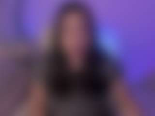 Bubble-gum's Live Sex Cam Show
