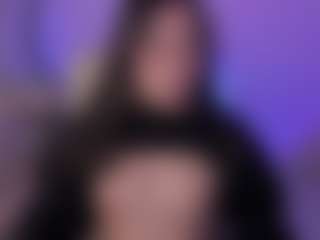 Bubble-gum's Live Sex Cam Show