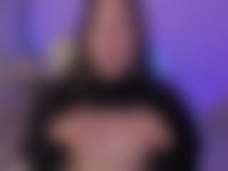 Bubble-gum's Live Sex Cam Show
