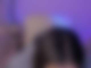 Bubble-gum's Live Sex Cam Show