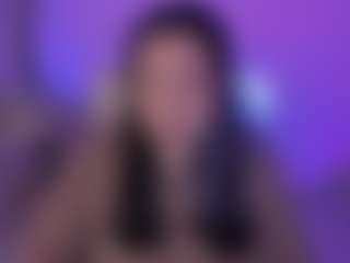 Bubble-gum's Live Sex Cam Show