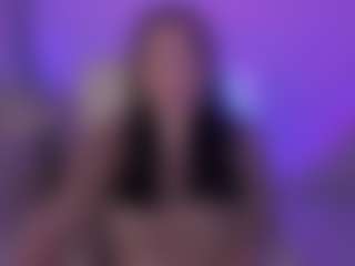 Bubble-gum's Live Sex Cam Show