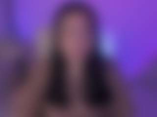 Bubble-gum's Live Sex Cam Show