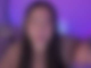 Bubble-gum's Live Sex Cam Show