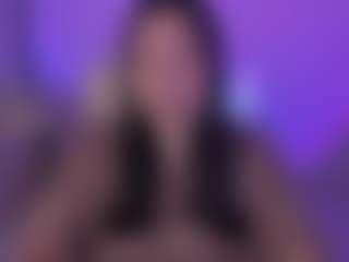 Bubble-gum's Live Sex Cam Show