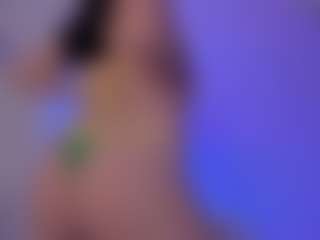 Bubble-gum's Live Sex Cam Show