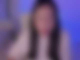 Live cam show with Bubble-gum - Strip Asian on Dare Cams