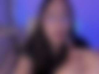 Bubble-gum's Live Sex Cam Show