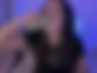 Bubble-gum's Live Sex Cam Show