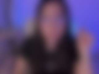 Bubble-gum's Live Sex Cam Show