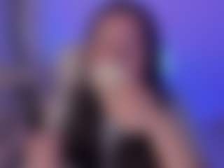 Bubble-gum's Live Sex Cam Show