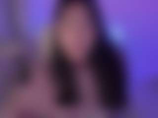 Bubble-gum's Live Sex Cam Show