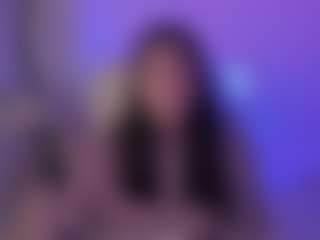 Live cam show with Bubble-gum - Flashing on camtv